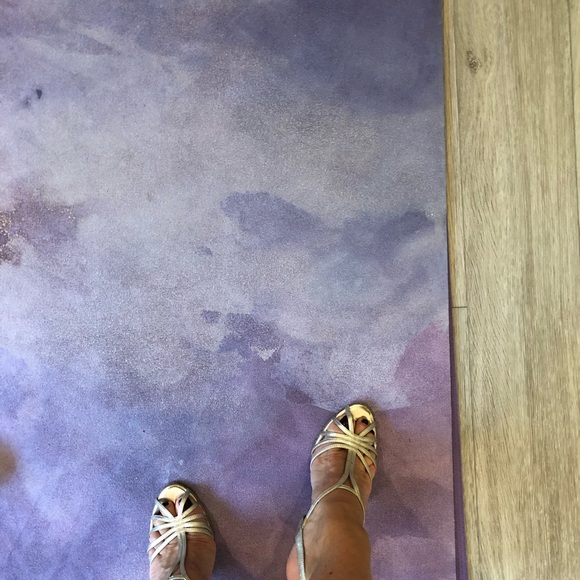 Laundry by Shelley Segal all leather 4” heel 6M - Picture 6 of 6